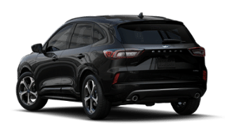2025 Ford Escape® External Image 3
